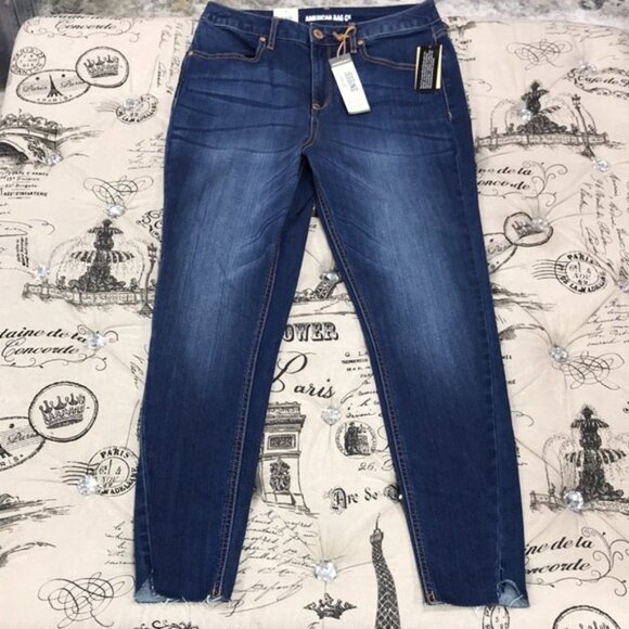 American Rag Juniors' High-Rise Jeggings - Picture 2 of 4